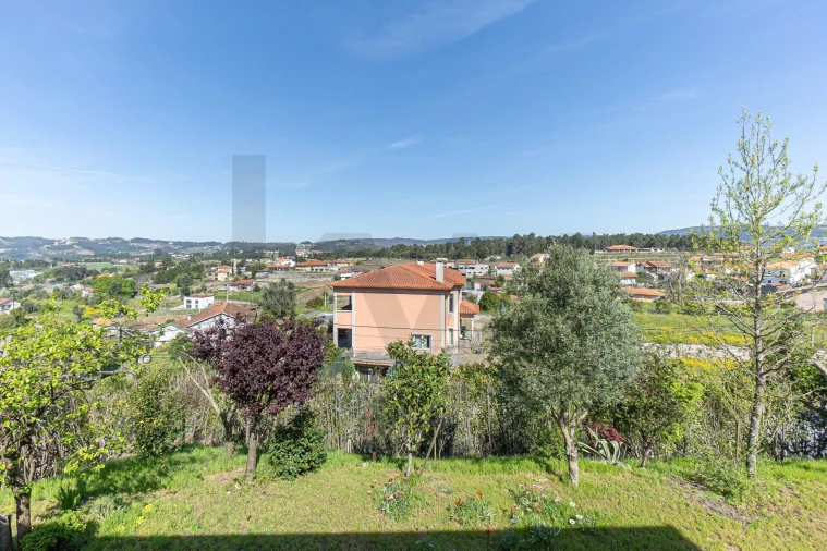 Moradia T4 para Venda em Amarante (São Gonçalo), Madalena, Cepelos e Gatão Foto 49