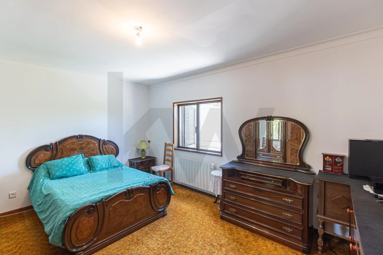 Moradia T4 para Venda em Amarante (São Gonçalo), Madalena, Cepelos e Gatão Foto 26