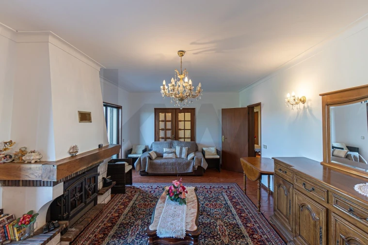 Moradia T4 para Venda em Amarante (São Gonçalo), Madalena, Cepelos e Gatão Foto 12