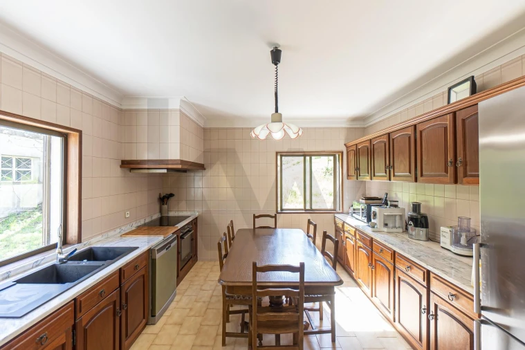 Moradia T4 para Venda em Amarante (São Gonçalo), Madalena, Cepelos e Gatão Foto 17