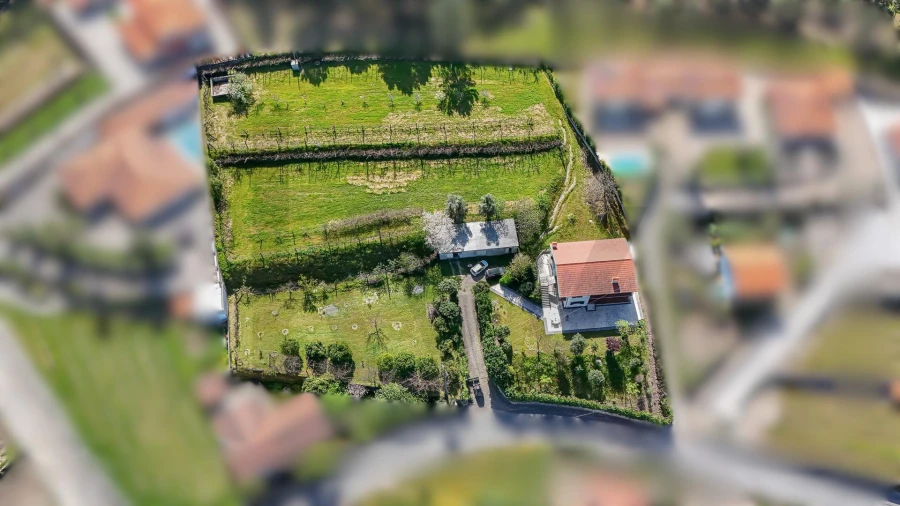 Moradia T4 para Venda em Amarante (São Gonçalo), Madalena, Cepelos e Gatão Foto 54