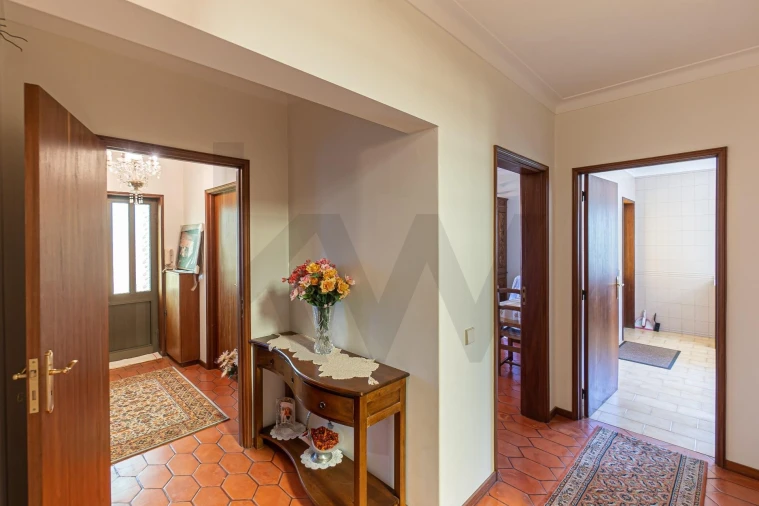 Moradia T4 para Venda em Amarante (São Gonçalo), Madalena, Cepelos e Gatão Foto 21