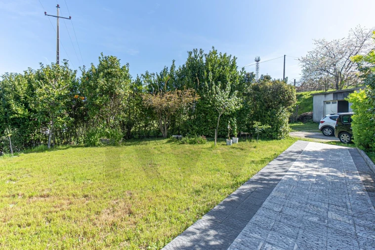 Moradia T4 para Venda em Amarante (São Gonçalo), Madalena, Cepelos e Gatão Foto 51