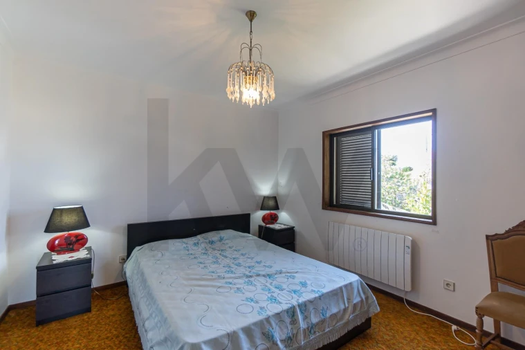 Moradia T4 para Venda em Amarante (São Gonçalo), Madalena, Cepelos e Gatão Foto 38