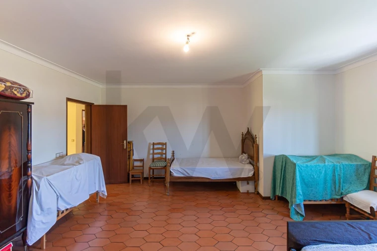 Moradia T4 para Venda em Amarante (São Gonçalo), Madalena, Cepelos e Gatão Foto 33