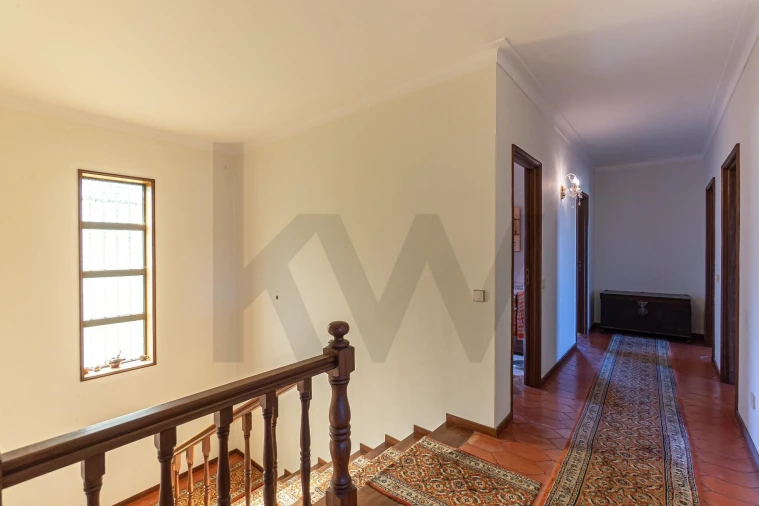 Moradia T4 para Venda em Amarante (São Gonçalo), Madalena, Cepelos e Gatão Foto 27