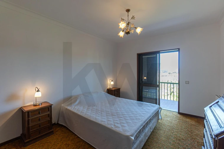 Moradia T4 para Venda em Amarante (São Gonçalo), Madalena, Cepelos e Gatão Foto 36