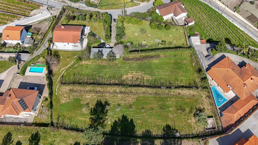 Moradia T4 para Venda em Amarante (São Gonçalo), Madalena, Cepelos e Gatão Foto 60