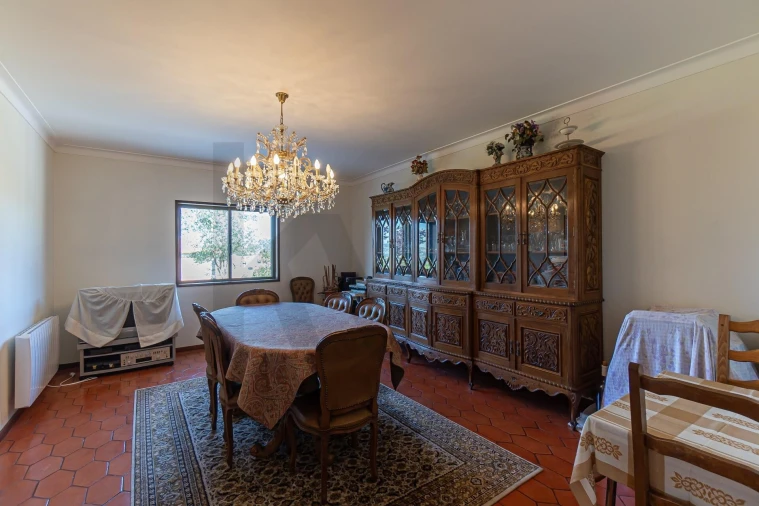 Moradia T4 para Venda em Amarante (São Gonçalo), Madalena, Cepelos e Gatão Foto 10