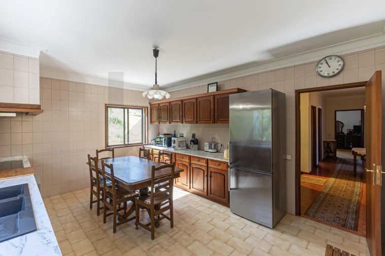 Moradia T4 para Venda em Amarante (São Gonçalo), Madalena, Cepelos e Gatão Foto 16