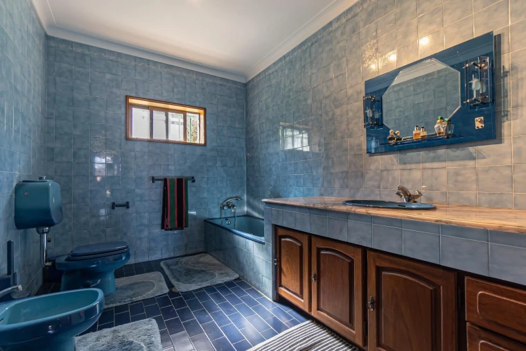 Moradia T4 para Venda em Amarante (São Gonçalo), Madalena, Cepelos e Gatão Foto 43