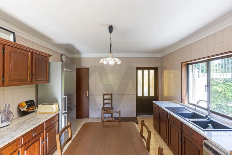 Moradia T4 para Venda em Amarante (São Gonçalo), Madalena, Cepelos e Gatão Foto 18