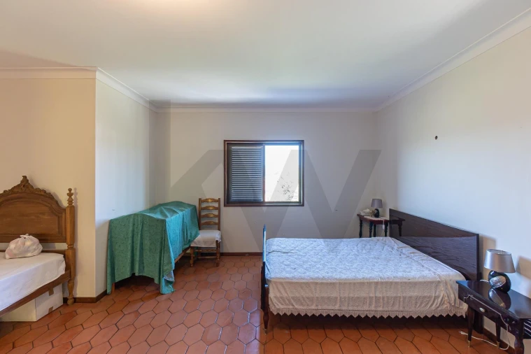 Moradia T4 para Venda em Amarante (São Gonçalo), Madalena, Cepelos e Gatão Foto 32