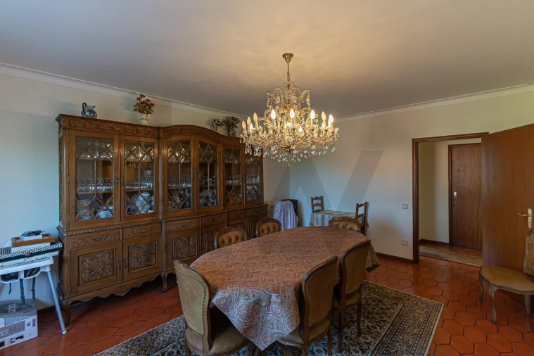 Moradia T4 para Venda em Amarante (São Gonçalo), Madalena, Cepelos e Gatão Foto 9