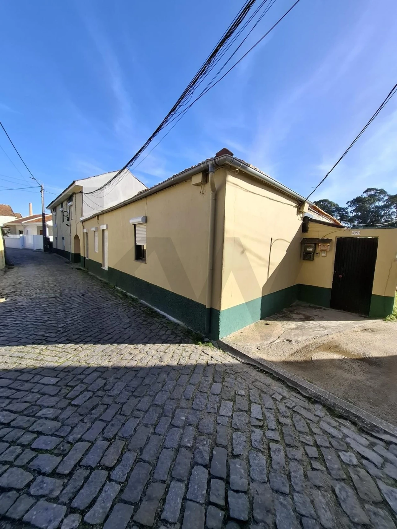 Prédio para Venda em Canidelo Foto 1