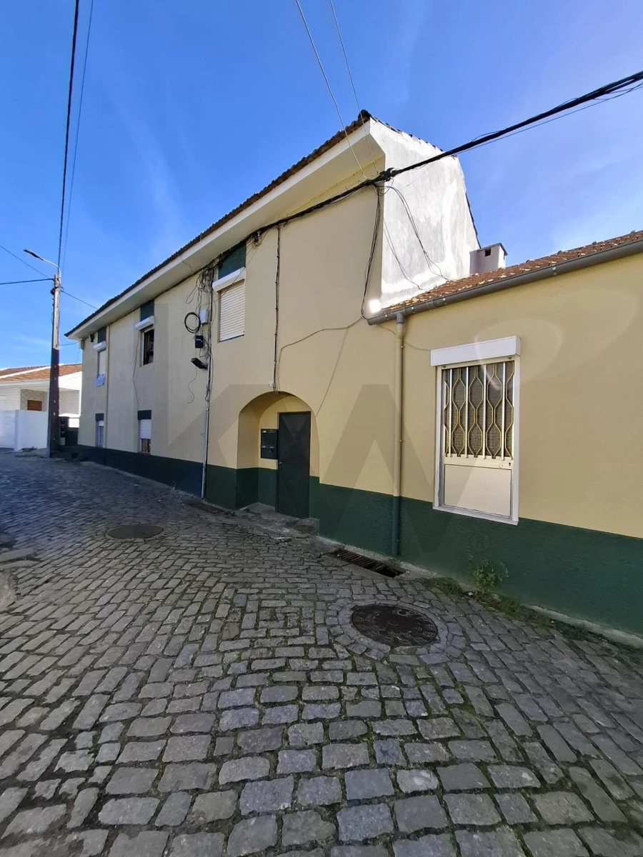 Prédio para Venda em Canidelo Foto 2