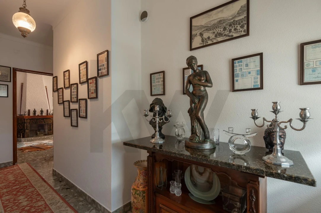 Moradia T5 para Venda em Painho e Figueiros Foto 33