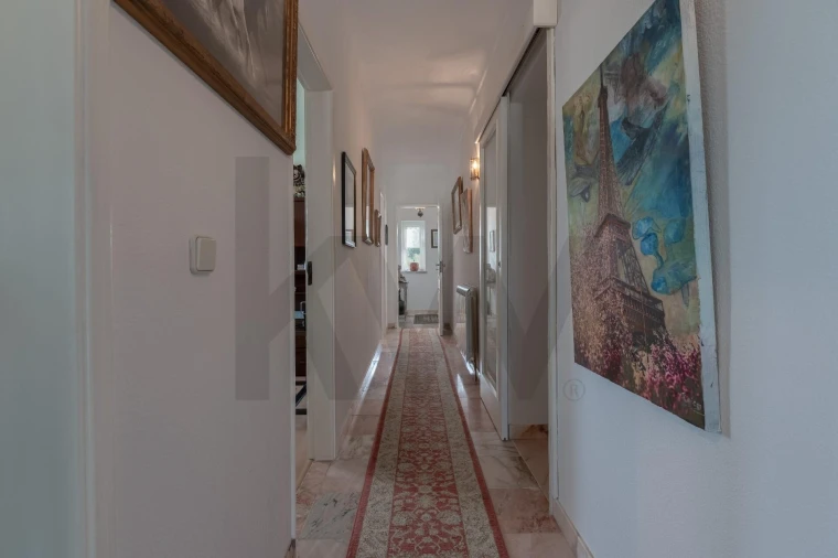 Moradia T5 para Venda em Painho e Figueiros Foto 13