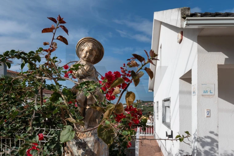 Moradia T5 para Venda em Painho e Figueiros Foto 45