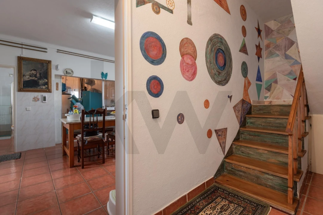 Moradia T5 para Venda em Painho e Figueiros Foto 34