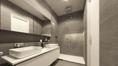 Moradia T4 para Venda em Alcabideche