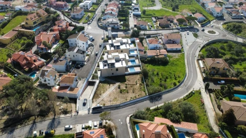 Moradia T4 para Venda em Alcabideche