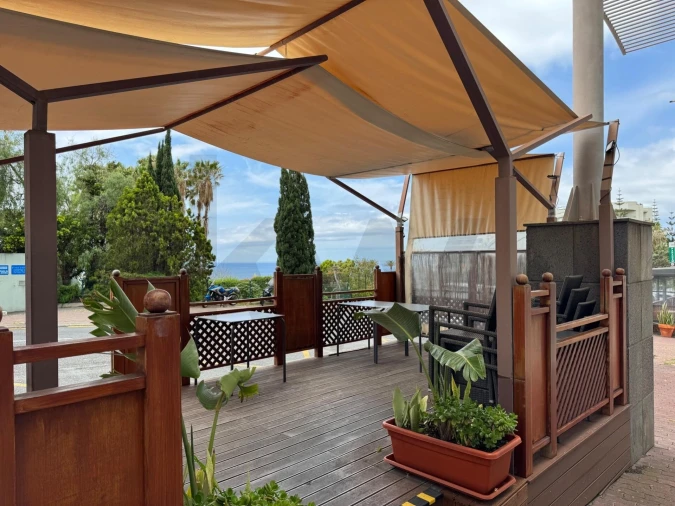 Loja para Trespasse em São Martinho Foto 1