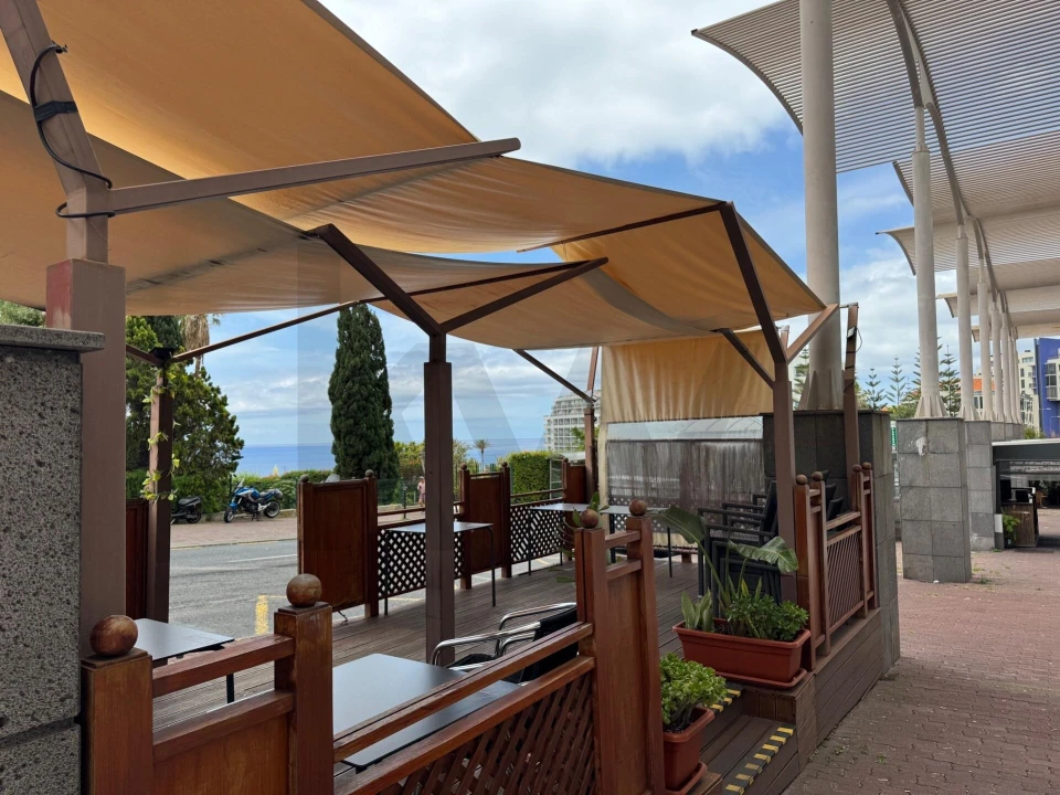 Loja para Trespasse em São Martinho Foto 8