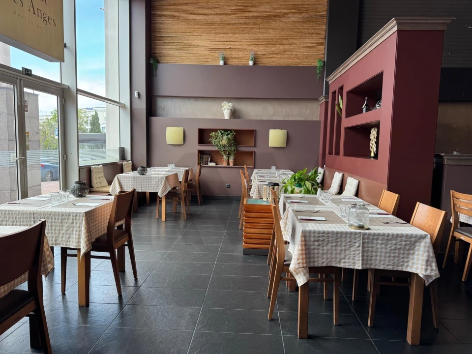 Loja para Trespasse em São Martinho Foto 2