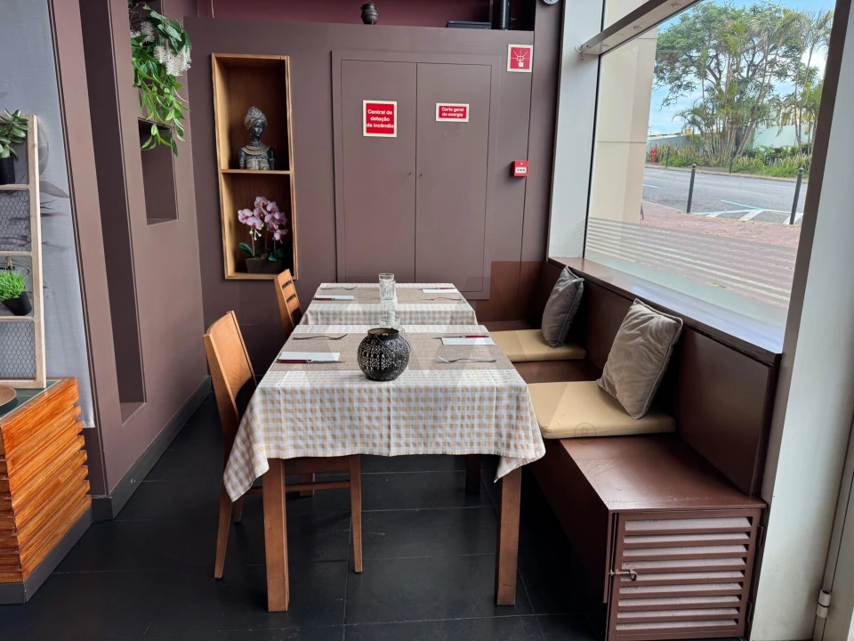 Loja para Trespasse em São Martinho Foto 7