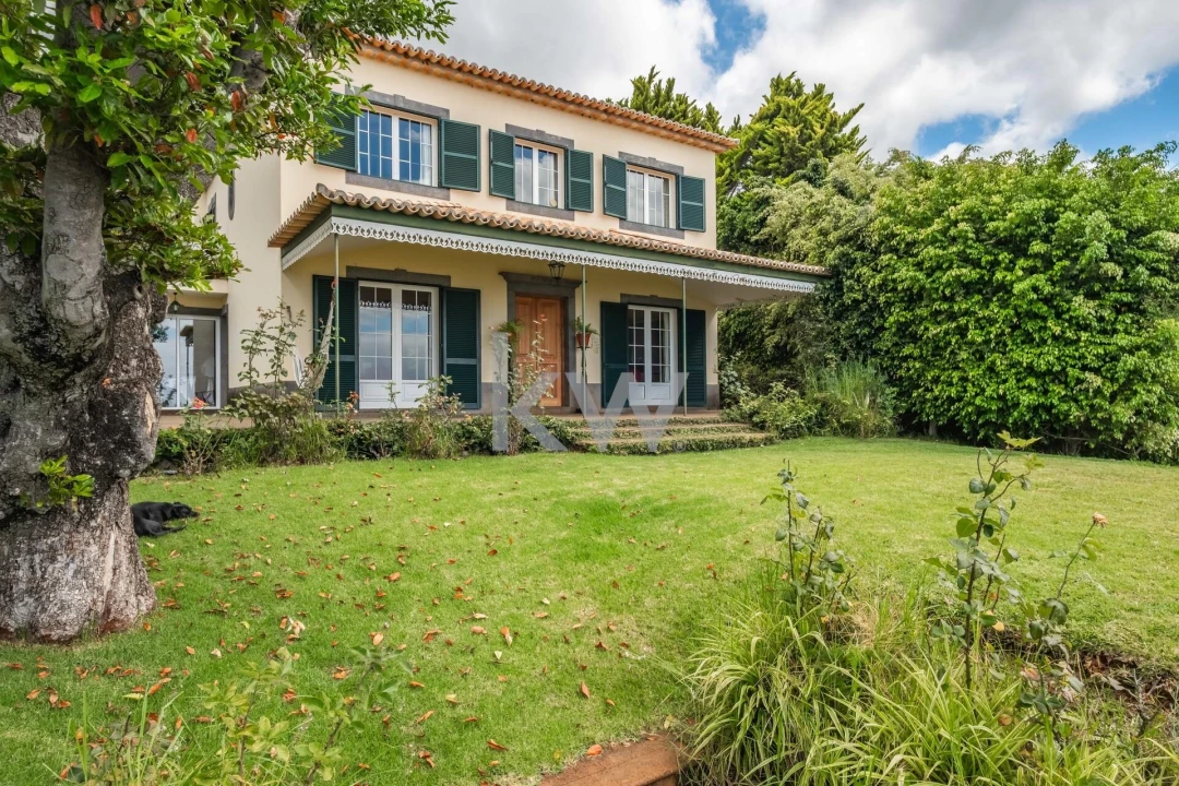 Moradia T4 para Venda em Imaculado Coração de Maria Foto 28