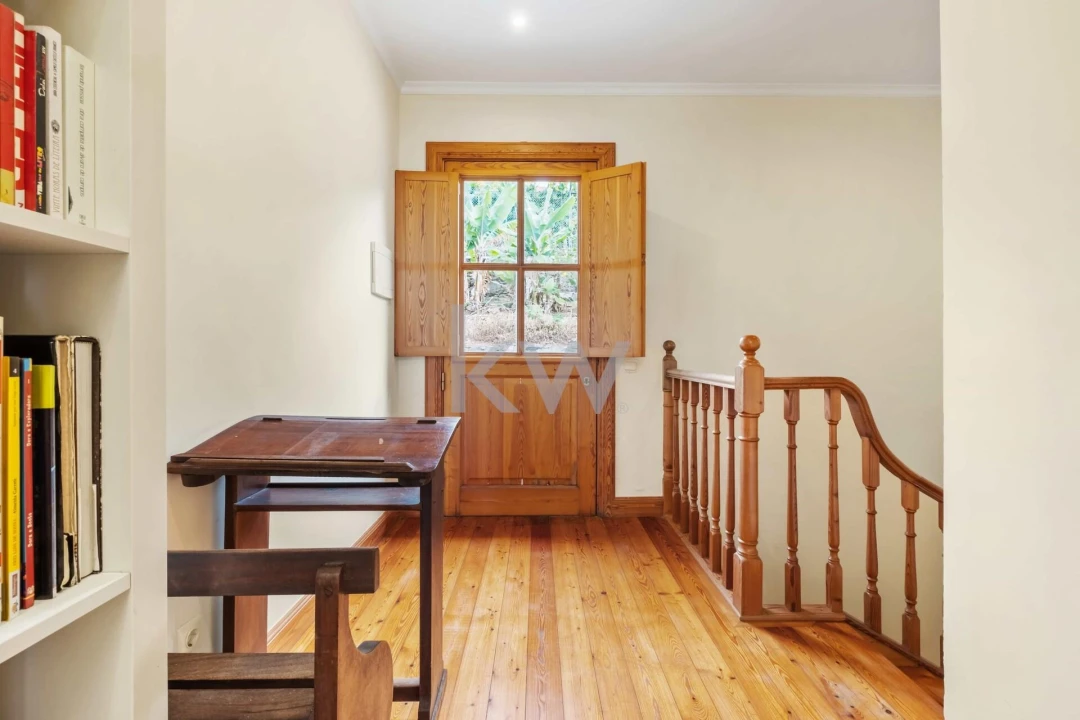 Moradia T4 para Venda em Imaculado Coração de Maria Foto 12