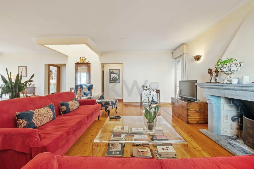 Moradia T4 para Venda em Imaculado Coração de Maria Foto 9