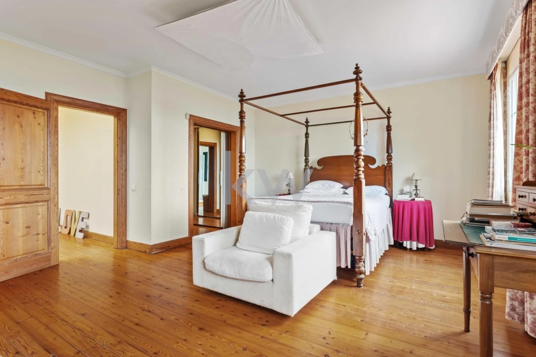 Moradia T4 para Venda em Imaculado Coração de Maria Foto 17