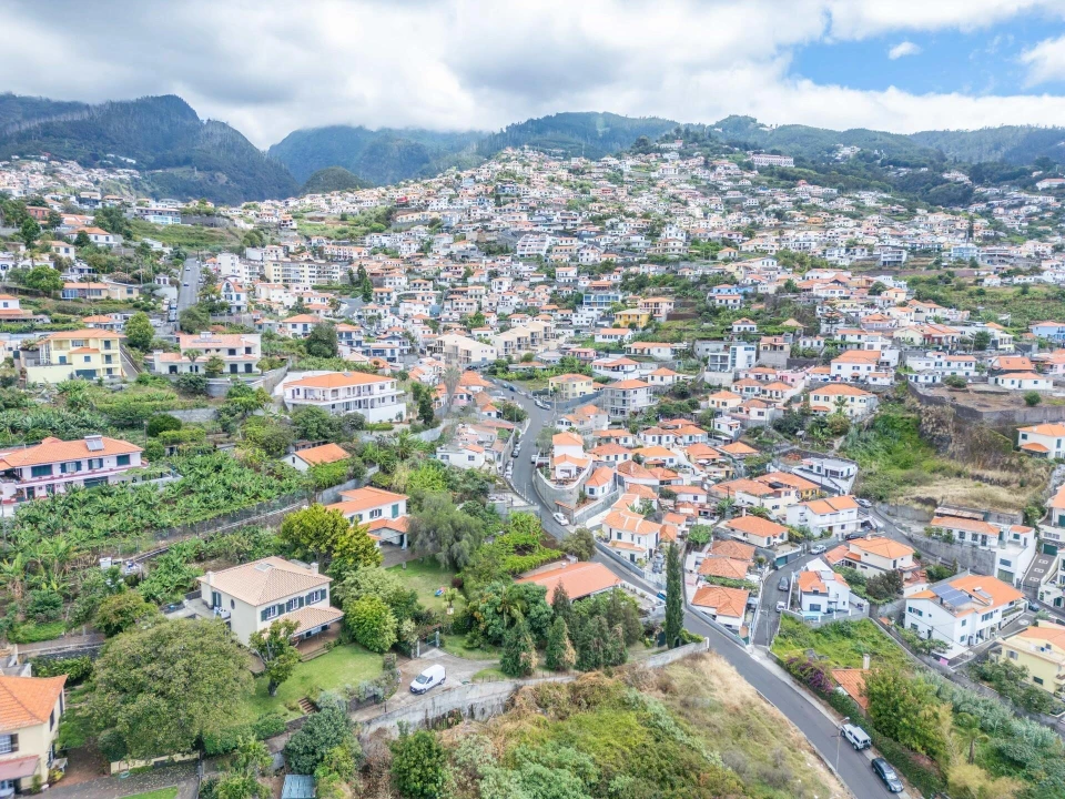 Moradia T4 para Venda em Imaculado Coração de Maria Foto 35