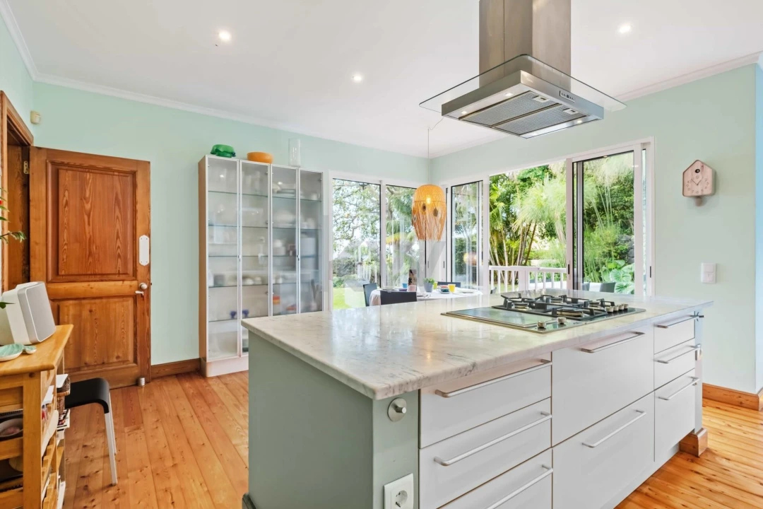 Moradia T4 para Venda em Imaculado Coração de Maria Foto 6