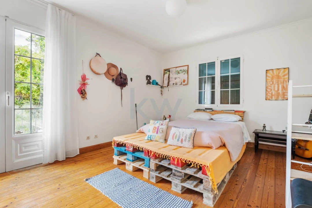 Moradia T4 para Venda em Imaculado Coração de Maria Foto 14