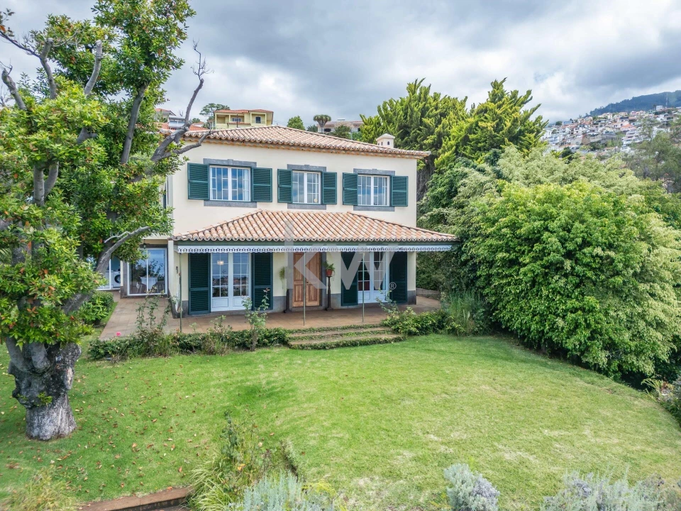 Moradia T4 para Venda em Imaculado Coração de Maria Foto 29