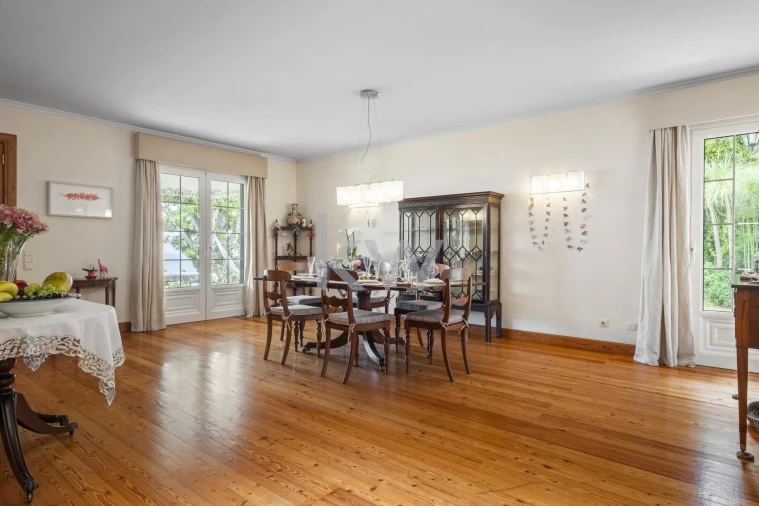 Moradia T4 para Venda em Funchal (São Pedro) Foto 4