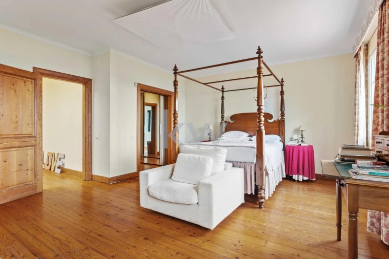 Moradia T4 para Venda em Funchal (São Pedro) Foto 17