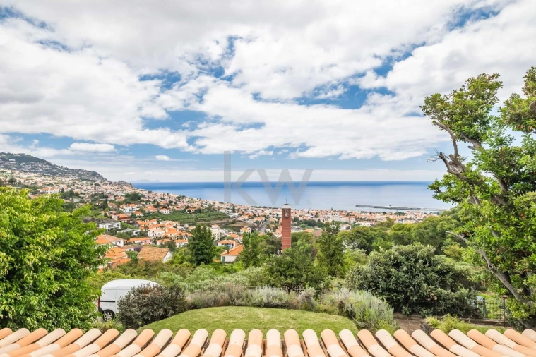 Moradia T4 para Venda em Funchal (São Pedro) Foto 18