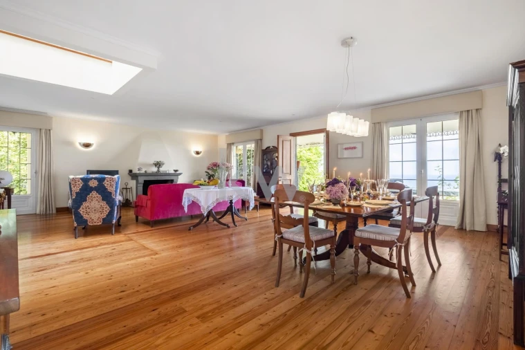 Moradia T4 para Venda em Funchal (São Pedro) Foto 5