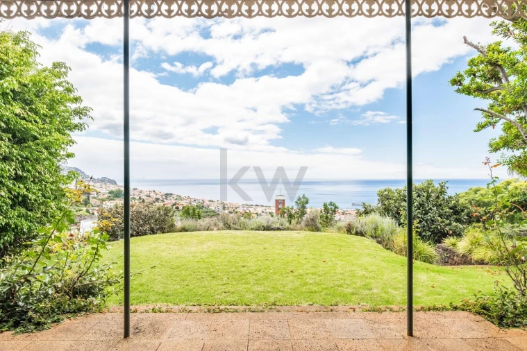 Moradia T4 para Venda em Funchal (São Pedro) Foto 22