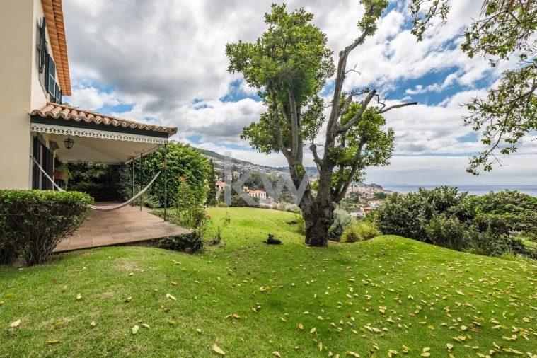 Moradia T4 para Venda em Funchal (São Pedro) Foto 25