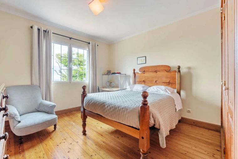 Moradia T4 para Venda em Funchal (São Pedro) Foto 15