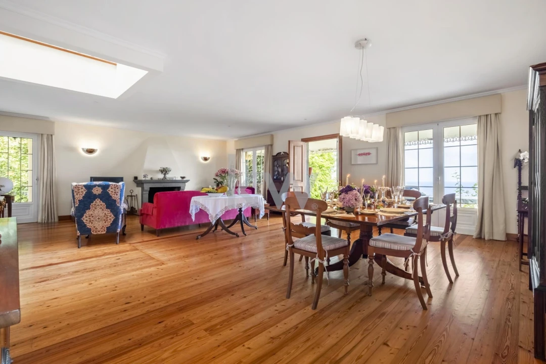 Moradia T4 para Venda em Imaculado Coração de Maria Foto 5