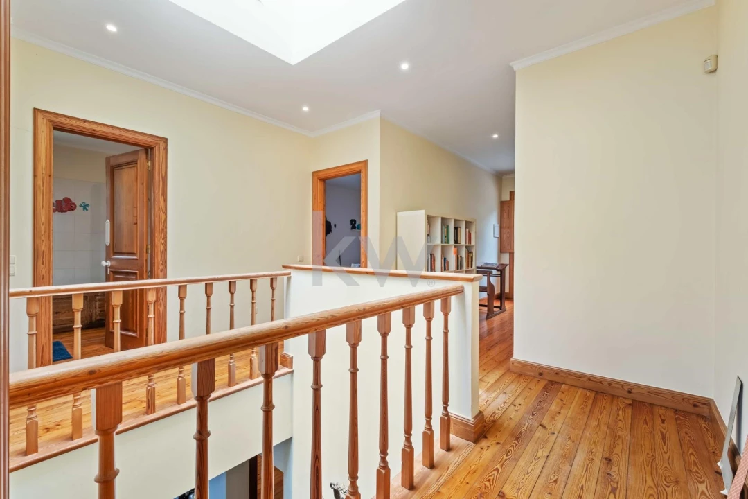 Moradia T4 para Venda em Imaculado Coração de Maria Foto 13