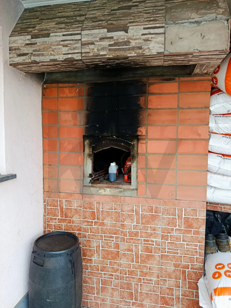 Moradia T3 para Venda em Porto Judeu Foto 38