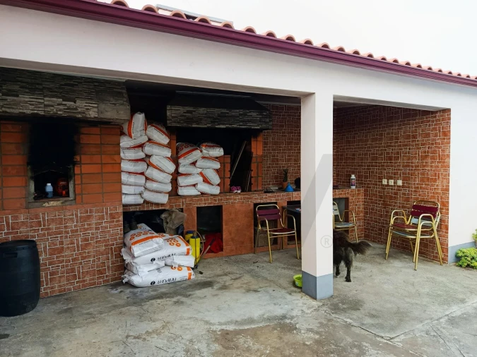 Moradia T3 para Venda em Porto Judeu Foto 37