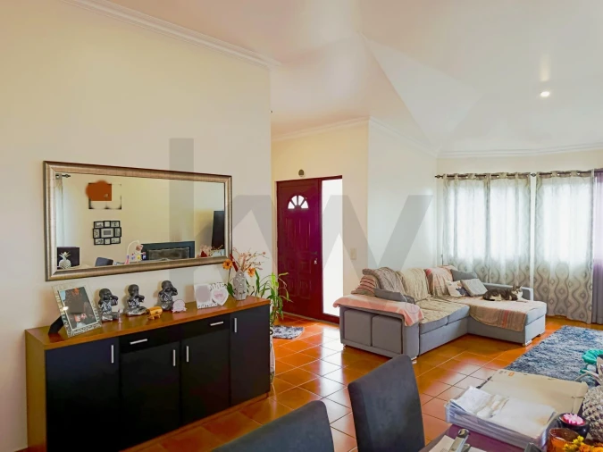 Moradia T3 para Venda em Porto Judeu Foto 5